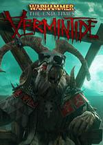 Warhammer: The End Times – Vermintide Box Art