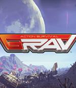 GRAV Box Art