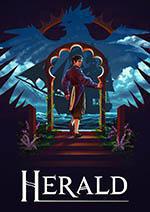 Herald Box Art