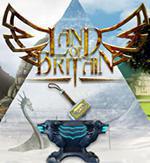 Land Of Britain Box Art