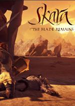 Skara: The Blade Remains Box Art