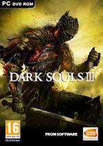 Dark Souls III Box Art