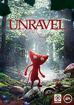 Unravel Box Art