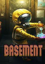 Basement Box Art