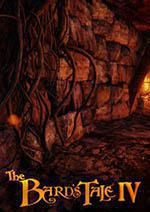 The Bard’s Tale IV Box Art