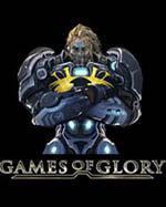 Games of Glory Box Art