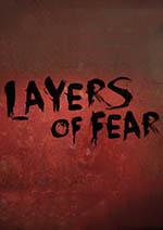 Layers of Fear Box Art