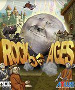 Rock of Ages Box Art