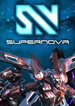 Supernova Box Art