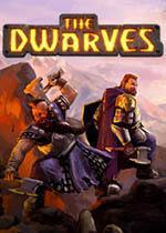 The Dwarves Box Art