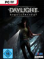 Daylight Box Art