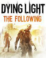 Dying Light: The Following Box Art