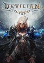 Devilian Box Art