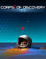 Corpse of Discovery Box Art