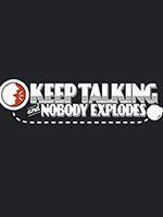 Keep Talking and Nobody Explodes Box Art