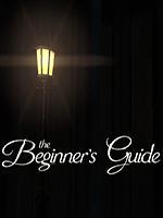 The Beginner’s Guide Box Art