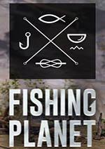 Fishing Planet Box Art