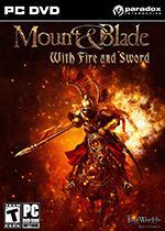 Mount & Blade: With Fire & Sword Box Art