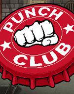 Punch Club Box Art