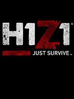 H1Z1: Just Survive Box Art