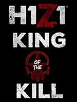 H1Z1: King of the Kill Box Art