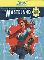 Fallout 4: Wasteland Workshop Box Art