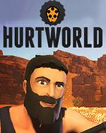 Hurtworld Box Art