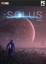 The Solus Project Box Art