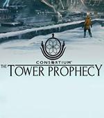 Consortium: The Tower Box Art