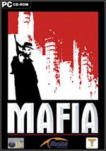 Mafia: The City of Lost Heaven Box Art