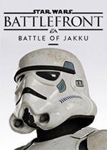 Star Wars: Battlefront – Battle of Jakku Box Art