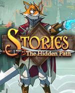 Stories: The Path of Destinies Box Art