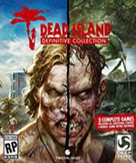 Dead Island: Definitive Collection Box Art