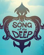 Song of the Deep Box Art