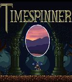 Timespinner Box Art