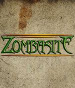 Zombasite Box Art