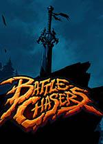 Battle Chasers: Nightwar Box Art