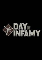 Day of Infamy Box Art