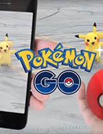 Pokemon GO Box Art