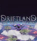 Driftland: The Magic Revival Box Art