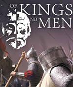 Of Kings and Men Box Art