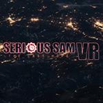 Serious Sam VR: The Last Hope Box Art