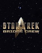 Star Trek: Bridge Crew Box Art