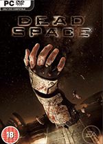 Dead Space Box Art