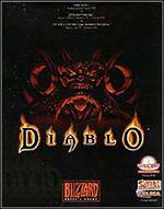 Diablo Box Art