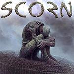 Scorn Box Art