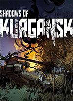 Shadows of Kurgansk Box Art