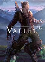 Valley Box Art