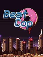 Beat Cop Box Art