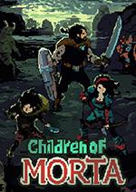 Children of Morta Box Art